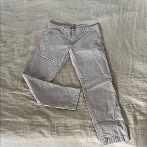 Levi's Straight Leg khaki Classic Style